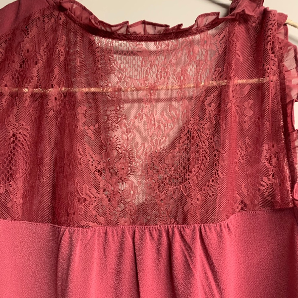 Express top - Picture 6 of 6